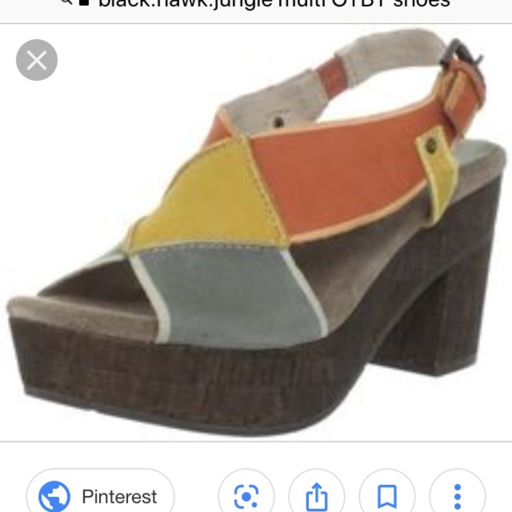 Black Hawk jungle multi